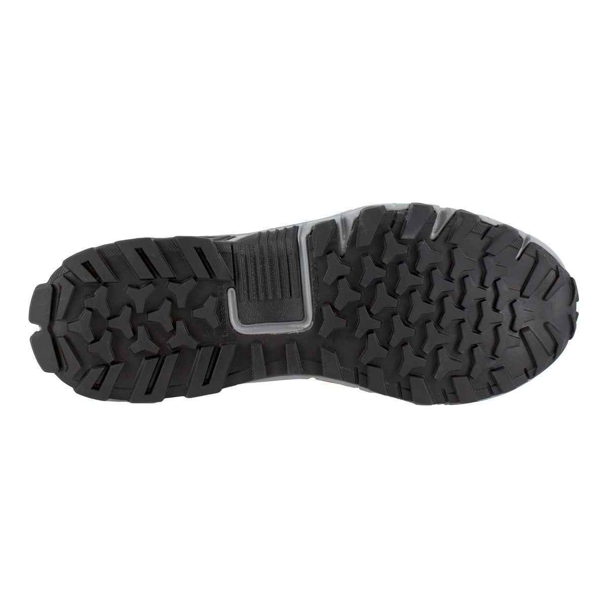 REEBOK ATHLETIC MID NAVY ALLOY