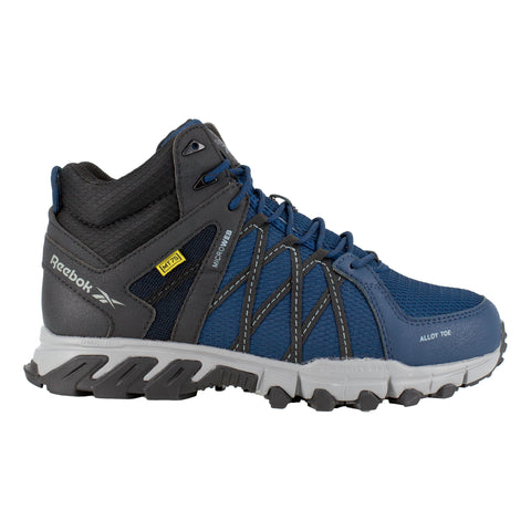 REEBOK ATHLETIC MID NAVY ALLOY