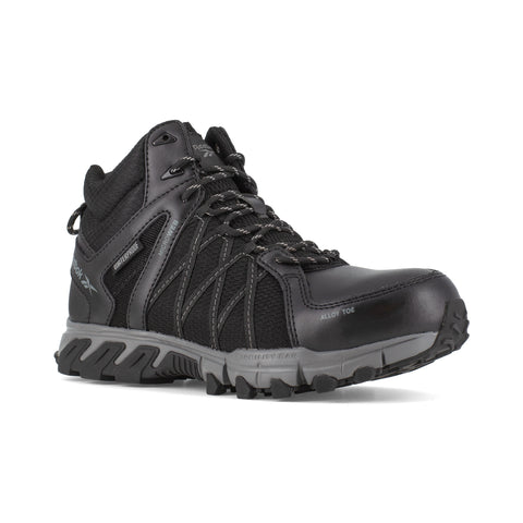 REEBOK BLK WP EH SR HIKER