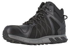 REEBOK MENS TRAILGRIP WRK BLCK