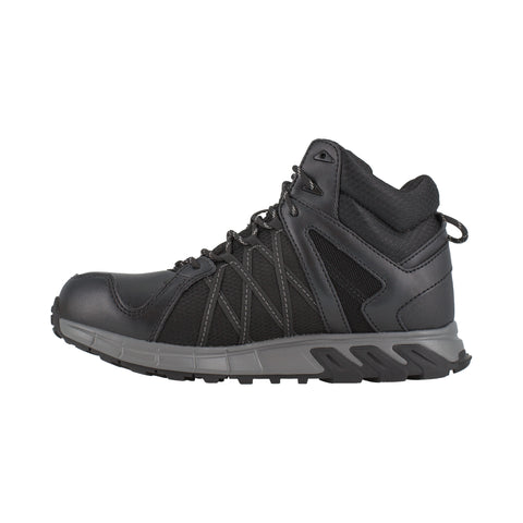 REEBOK BLK WP EH SR HIKER