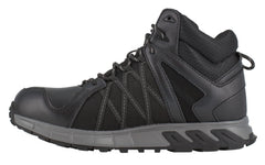 REEBOK MENS TRAILGRIP WRK BLCK