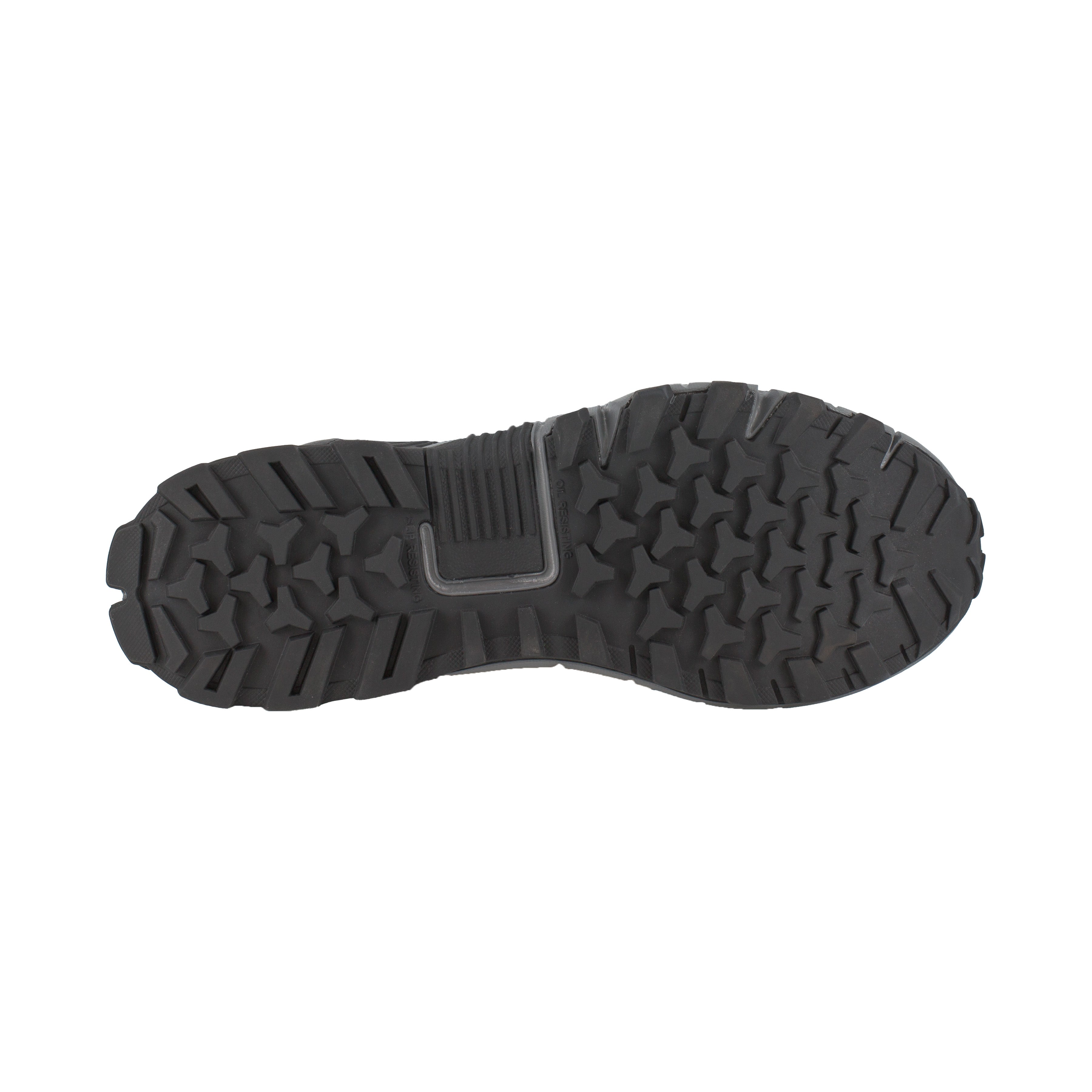 REEBOK BLK WP EH SR HIKER