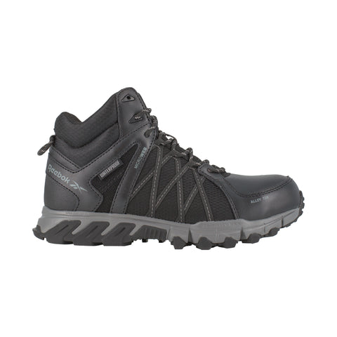 REEBOK BLK WP EH SR HIKER