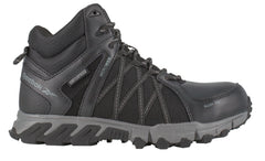 REEBOK MENS TRAILGRIP WRK BLCK