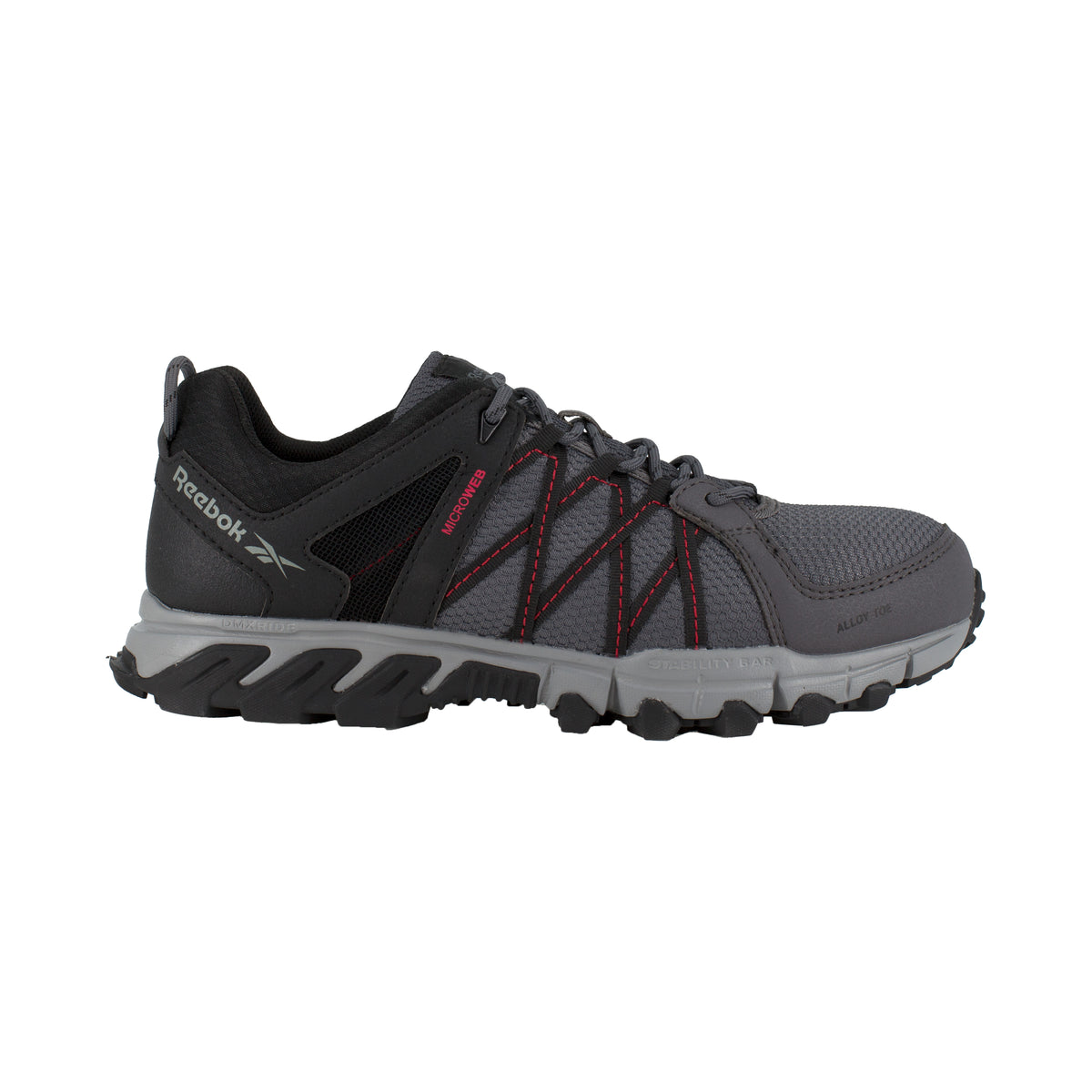 REEBOK GRY EH SR OXFORD
