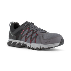 REEBOK MENS TRAILGRIP WRK GREY