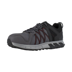 REEBOK MENS TRAILGRIP WRK GREY