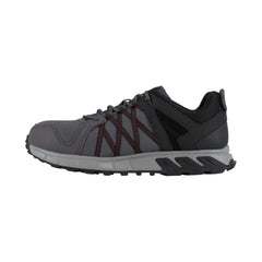 REEBOK MENS TRAILGRIP WRK GREY