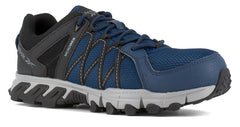 REEBOK MENS TRAILGRIP WRK NAVY