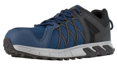 REEBOK MENS TRAILGRIP WRK NAVY