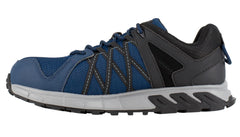 REEBOK MENS TRAILGRIP WRK NAVY