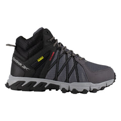 REEBOK MNS TRAILGRIP GREY MET