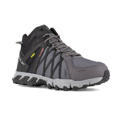 REEBOK MNS TRAILGRIP GREY MET