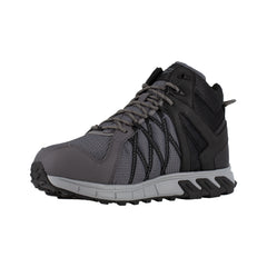 REEBOK MNS TRAILGRIP GREY MET