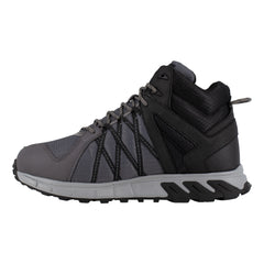 REEBOK MNS TRAILGRIP GREY MET