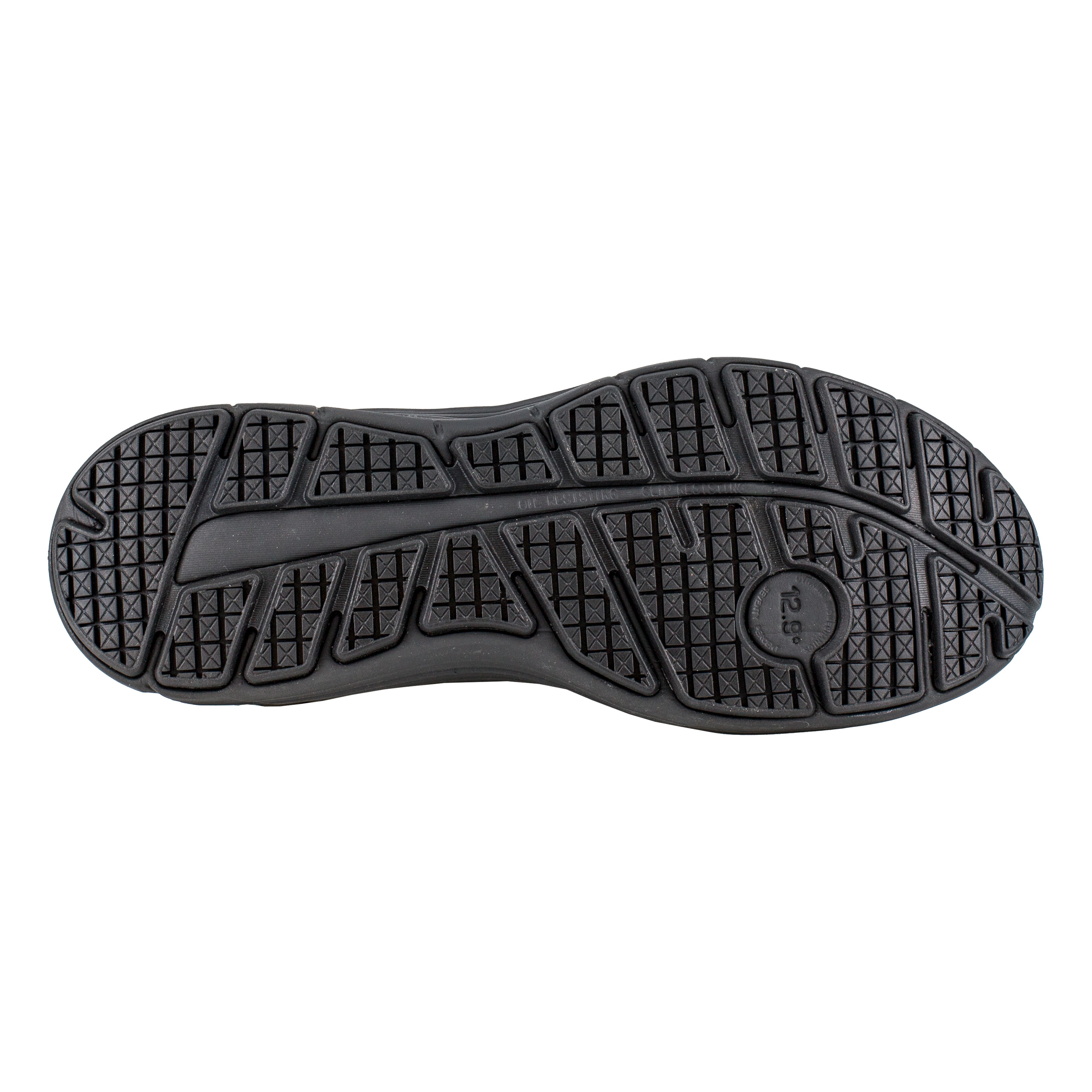 REEBOK BLACK SD SR OXFORD