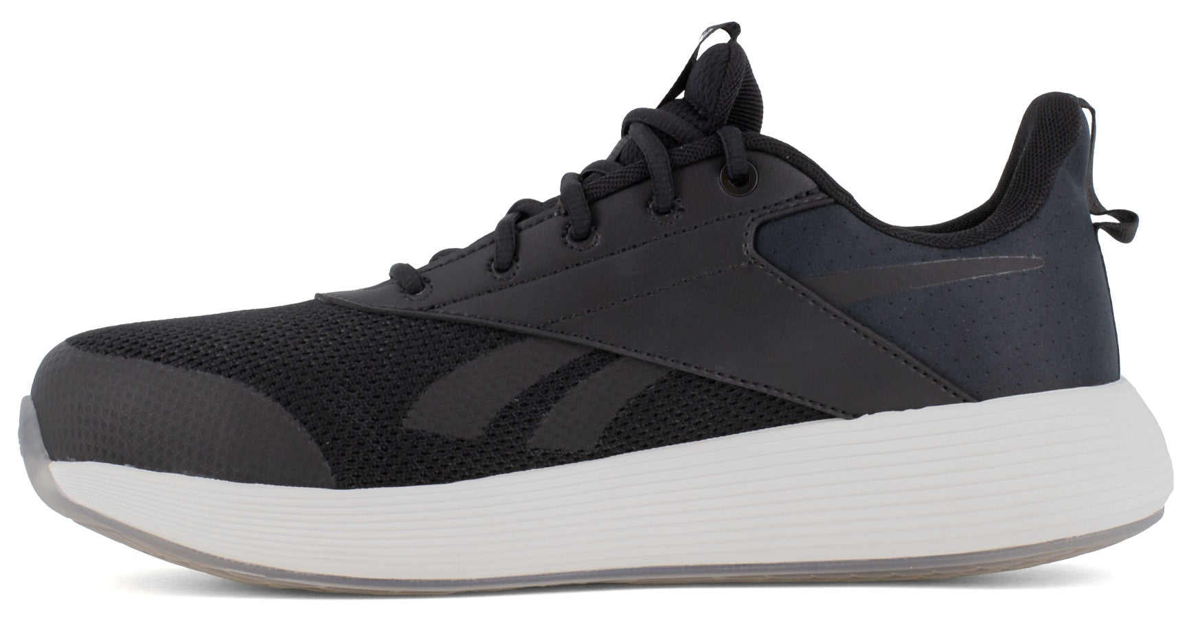 Reebok Rb256 REEBOK WMNS DMXAIR COMFORT WRK – Safety Shoe Distributors Texas