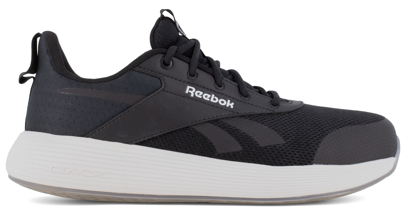 Reebok Rb256 REEBOK WMNS DMXAIR COMFORT WRK – Safety Shoe Distributors Texas