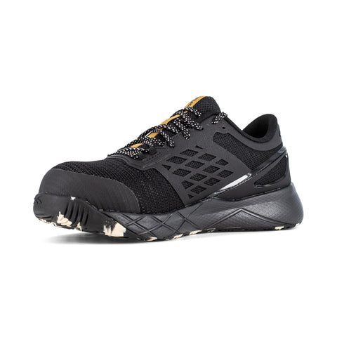 REEBOK WMNS BLK COMP SD OXF