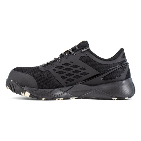 REEBOK WMNS BLK COMP SD OXF
