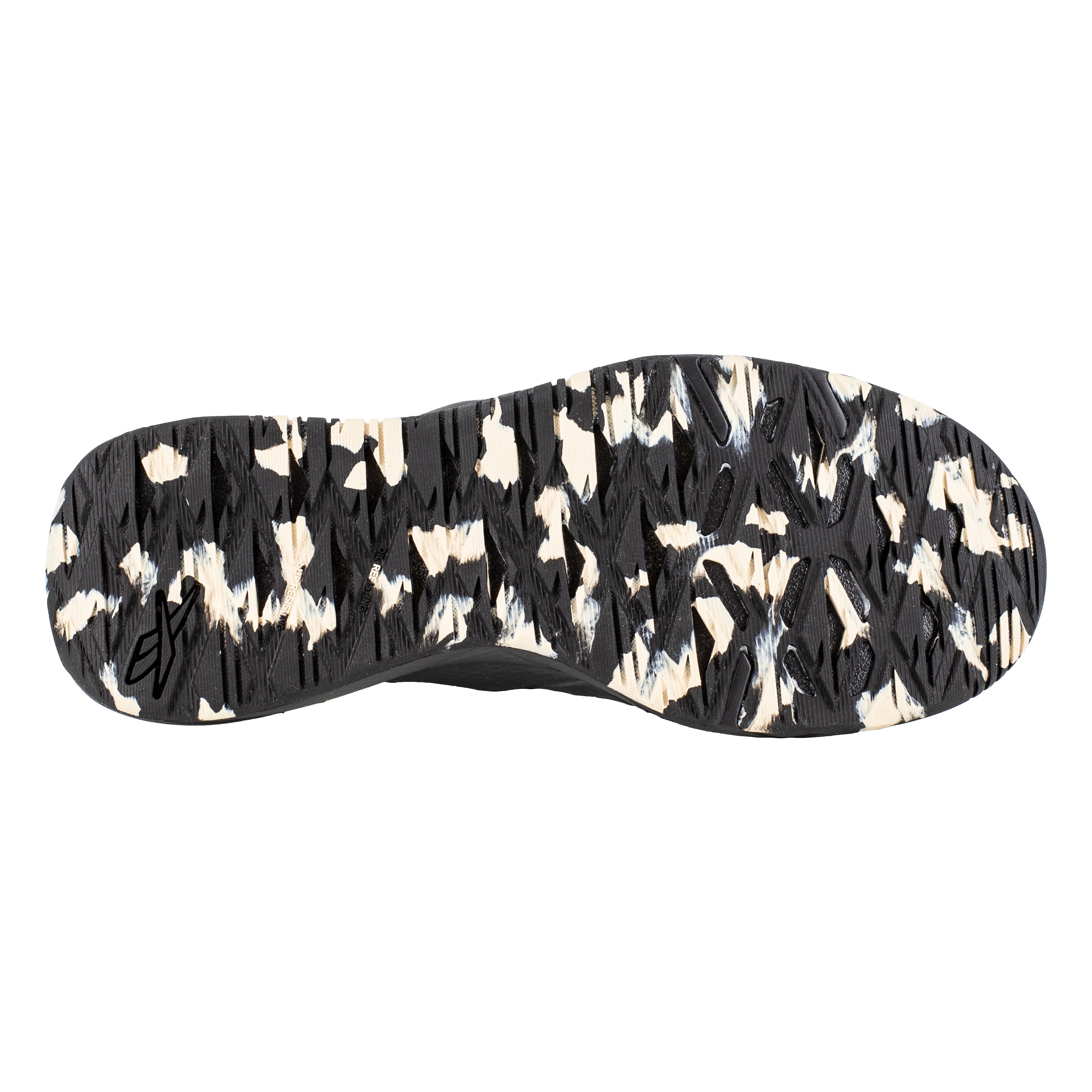 REEBOK WMNS BLK COMP SD OXF