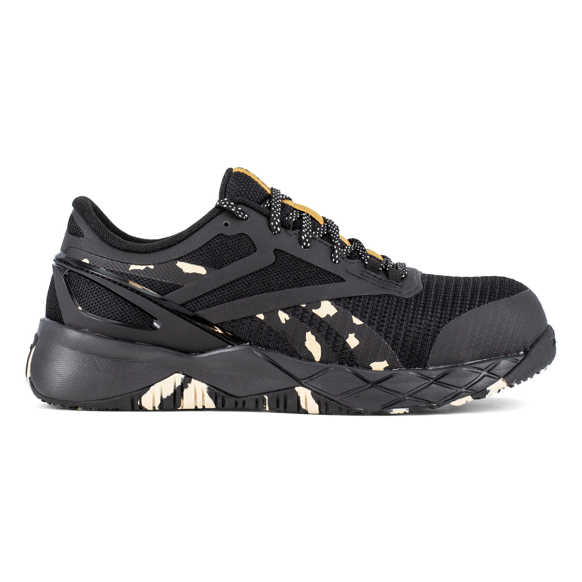 REEBOK WMNS BLK COMP SD OXF