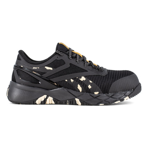 REEBOK WMNS BLK COMP SD OXF