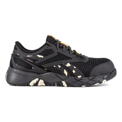 REEBOK WMNS NANOFLEX WRK BLACK