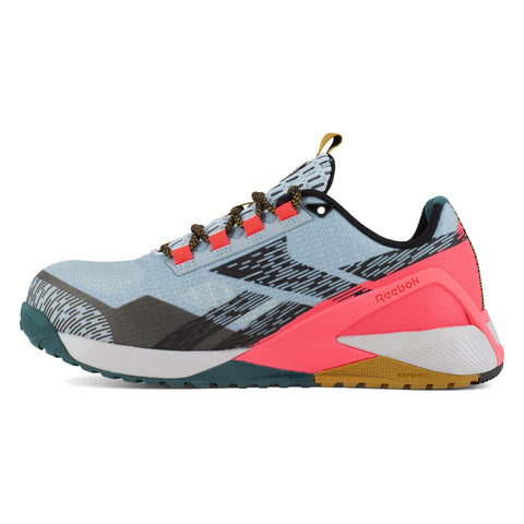 REEBOK WMNS SALMON ATHL COMP
