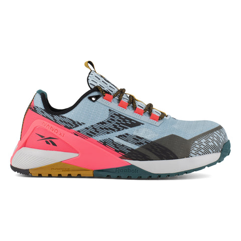 REEBOK WMNS SALMON ATHL COMP