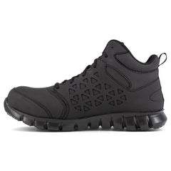 REEBOK MNS SUBLITE 6" BLK ATHL