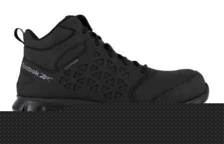REEBOK SUBLITE MIDCUT BLK