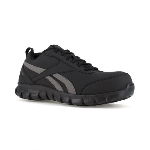 REEBOK BLK SD COMP OXFORD