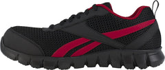 REEBOK MEN SUBLITE CUSHION RED