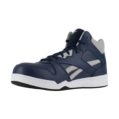 REEBOK MENS HIGHTOP BB4500 NVY