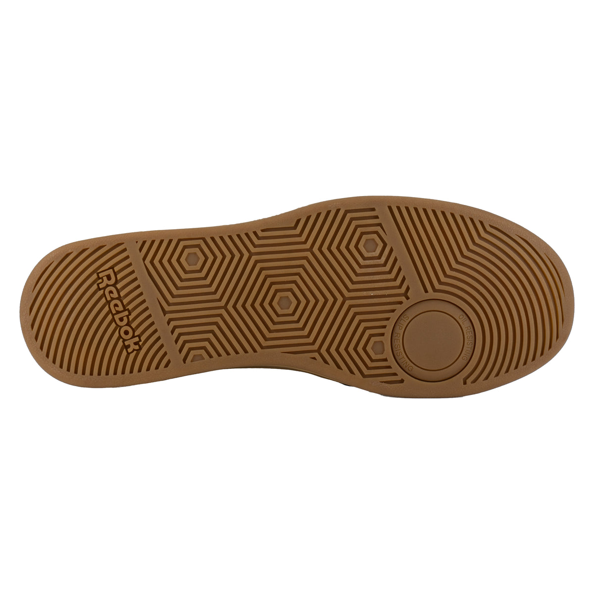 REEBOK UNIISEX CLUB MEMT WORK
