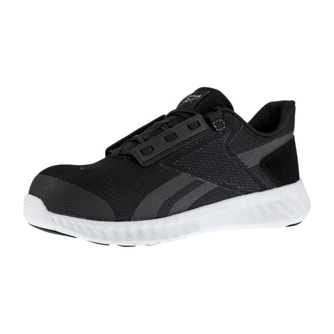 WMNS BLK COMP EH SR OXFORD