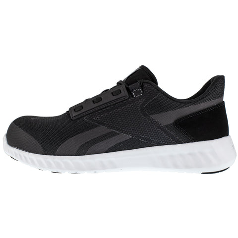 WMNS BLK COMP EH SR OXFORD