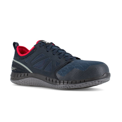 REEBOK EH SR NAVY STEEL OXFORD