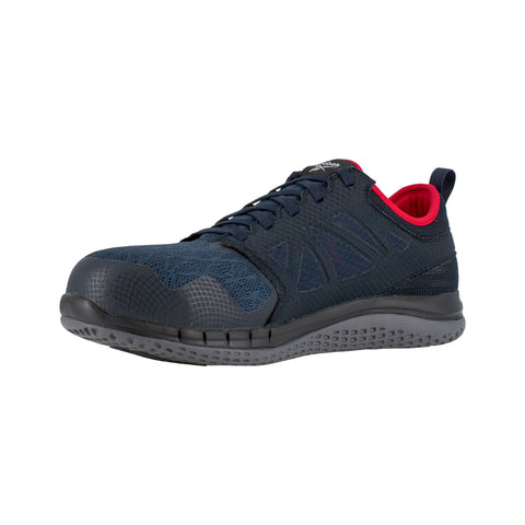 REEBOK EH SR NAVY STEEL OXFORD