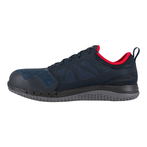 REEBOK EH SR NAVY STEEL OXFORD