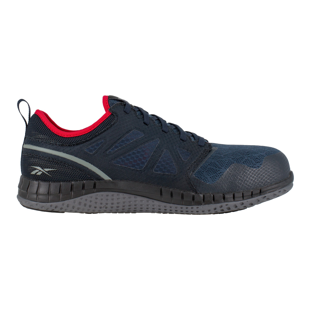 REEBOK EH SR NAVY STEEL OXFORD