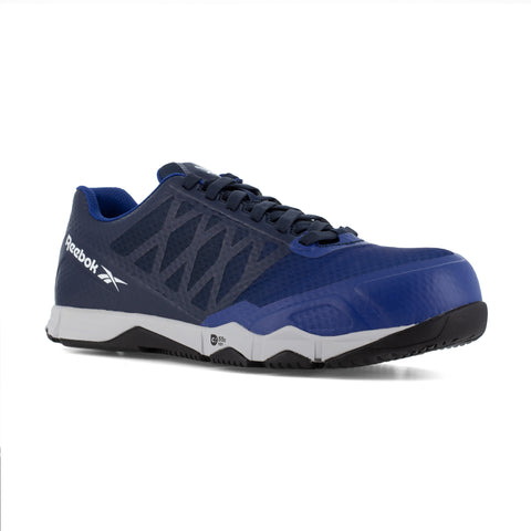 REEBOK BLUE SD SR ATHLETIC