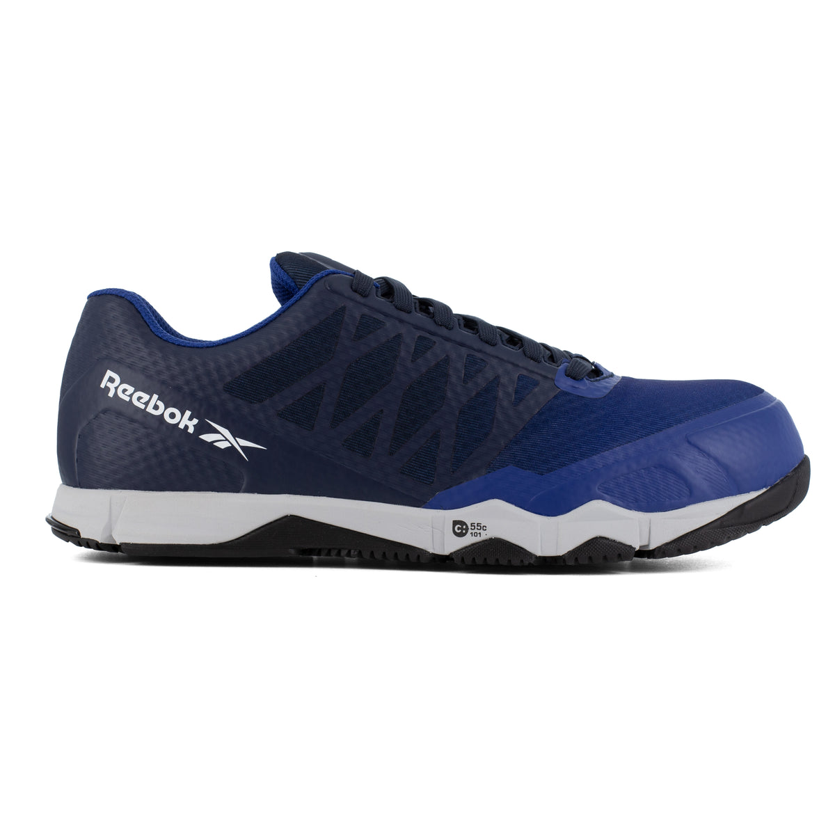 REEBOK BLUE SD SR ATHLETIC