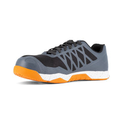 REEBOK MENS SPEED TR WORK GREY