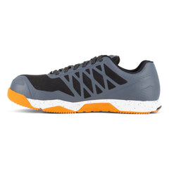 REEBOK MENS SPEED TR WORK GREY