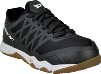 REEBOK GREY COMP SR OXFORD