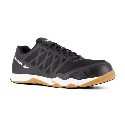 REEBOK GREY COMP SR OXFORD