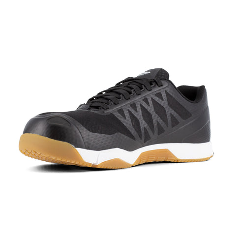 REEBOK GREY COMP SR OXFORD